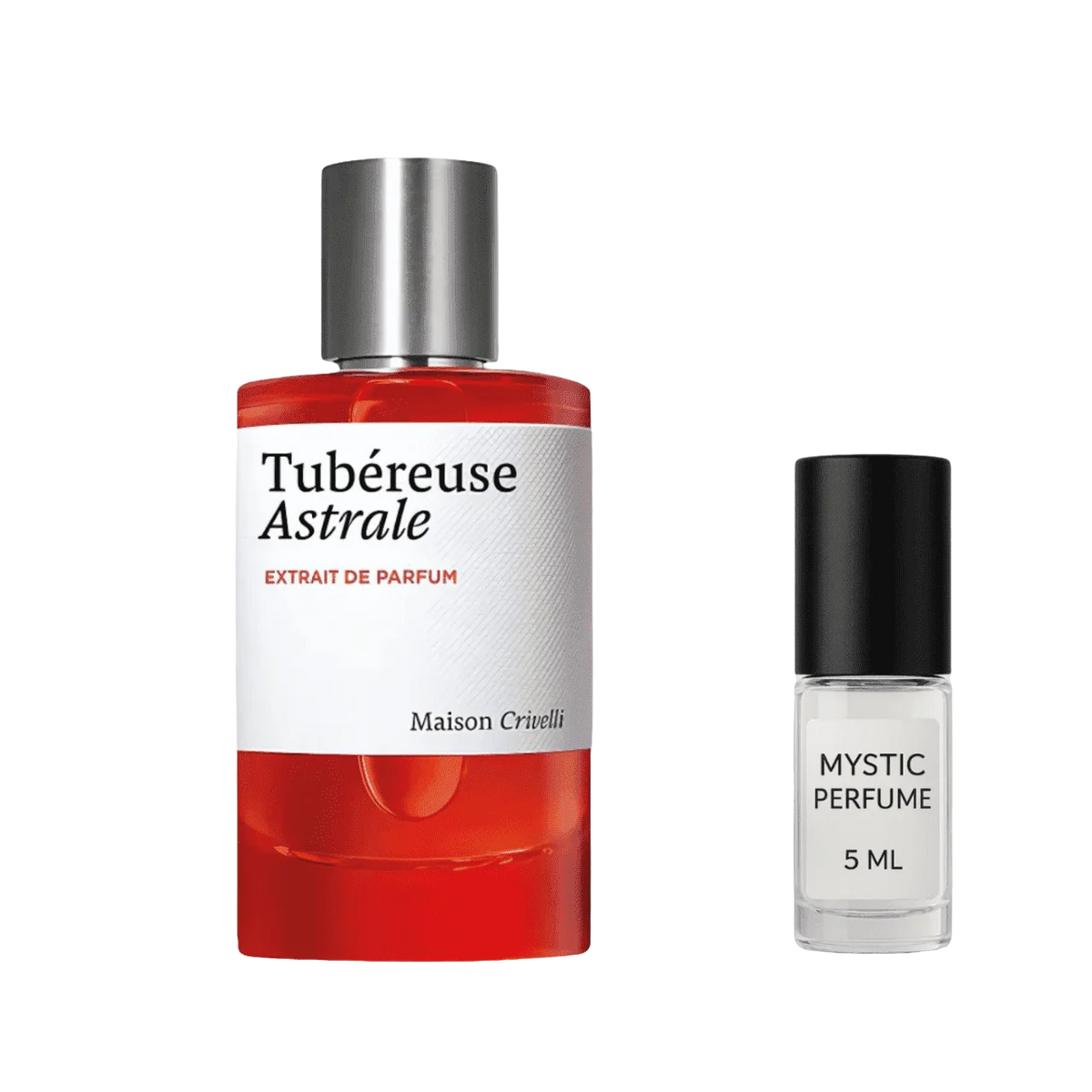 Maison Crivelli Tubereuse Astrale by Mystic Store