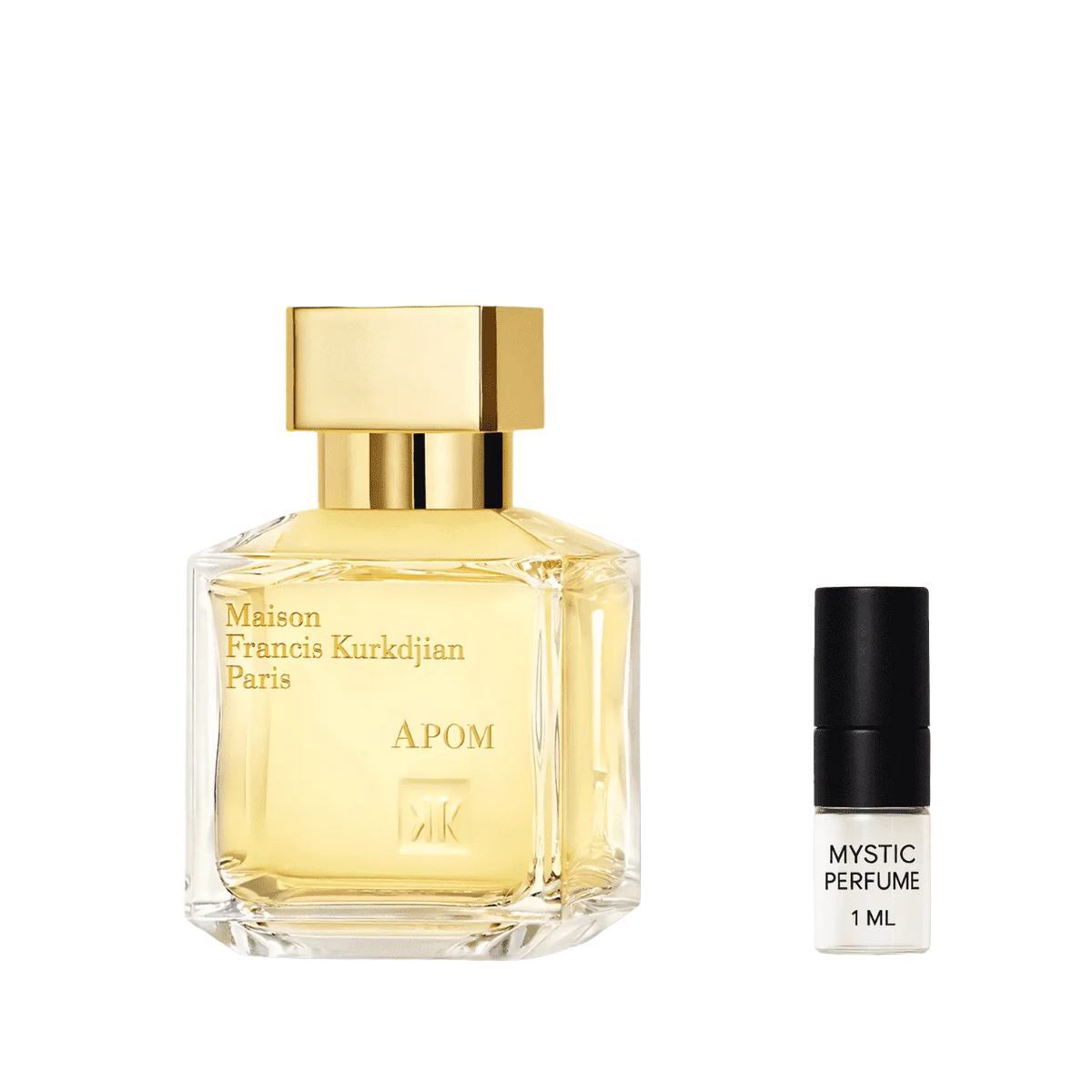 Maison Francis Kurkdjian APOM by Mystic Store