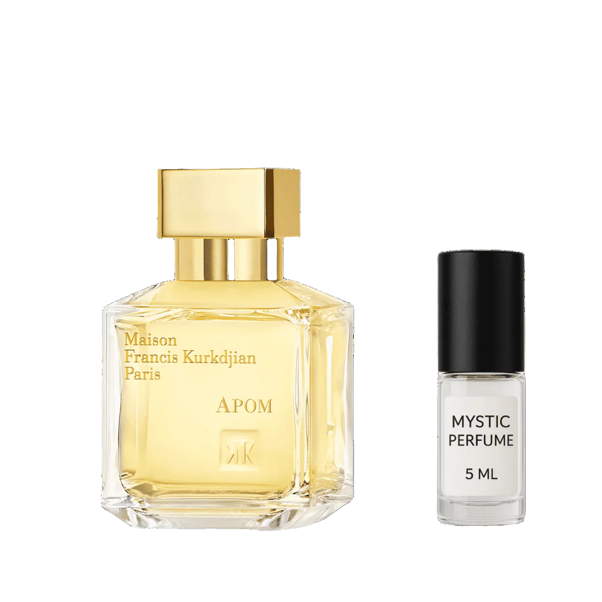 Maison Francis Kurkdjian APOM by Mystic Store