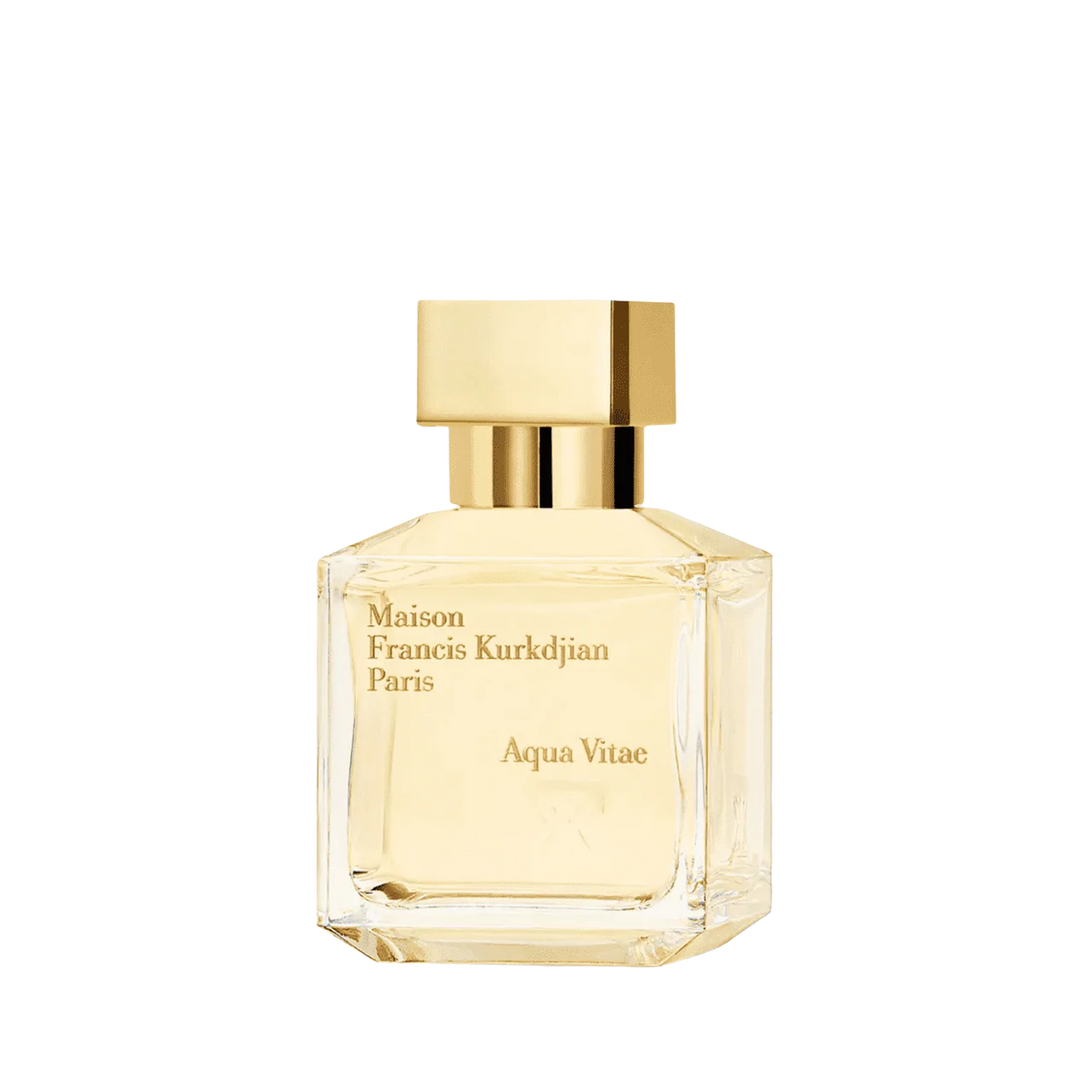 Maison Francis Kurkdjian Aqua Vitae by Mystic Store