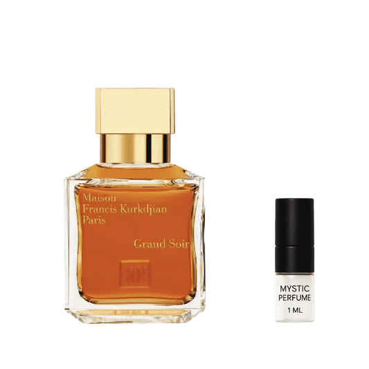 Maison Francis Kurkdjian Grand Soir by Mystic Store