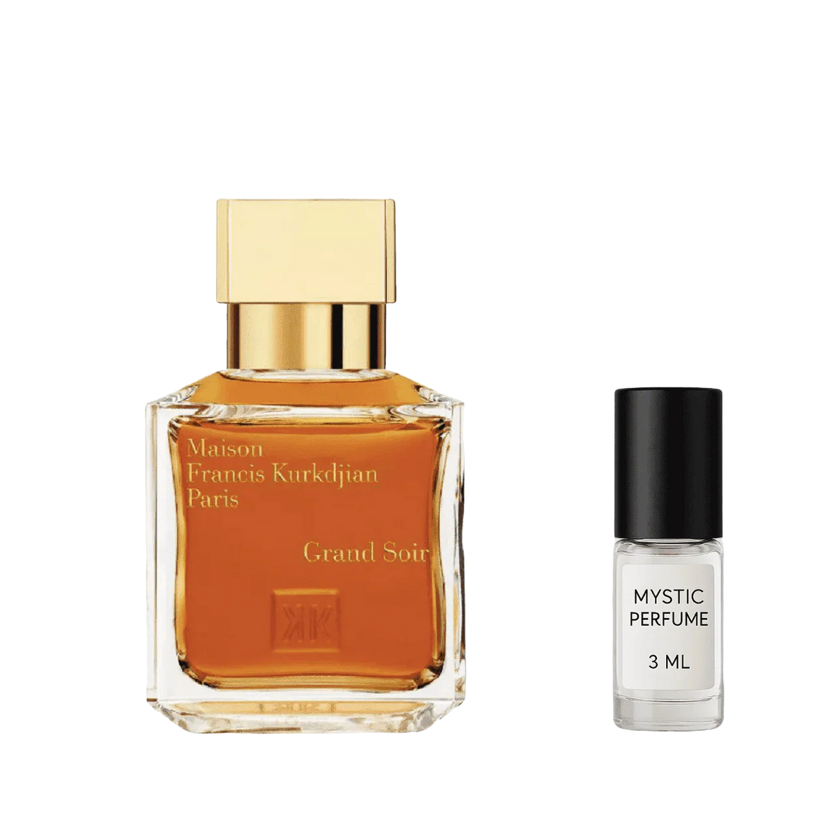 Maison Francis Kurkdjian Grand Soir by Mystic Store