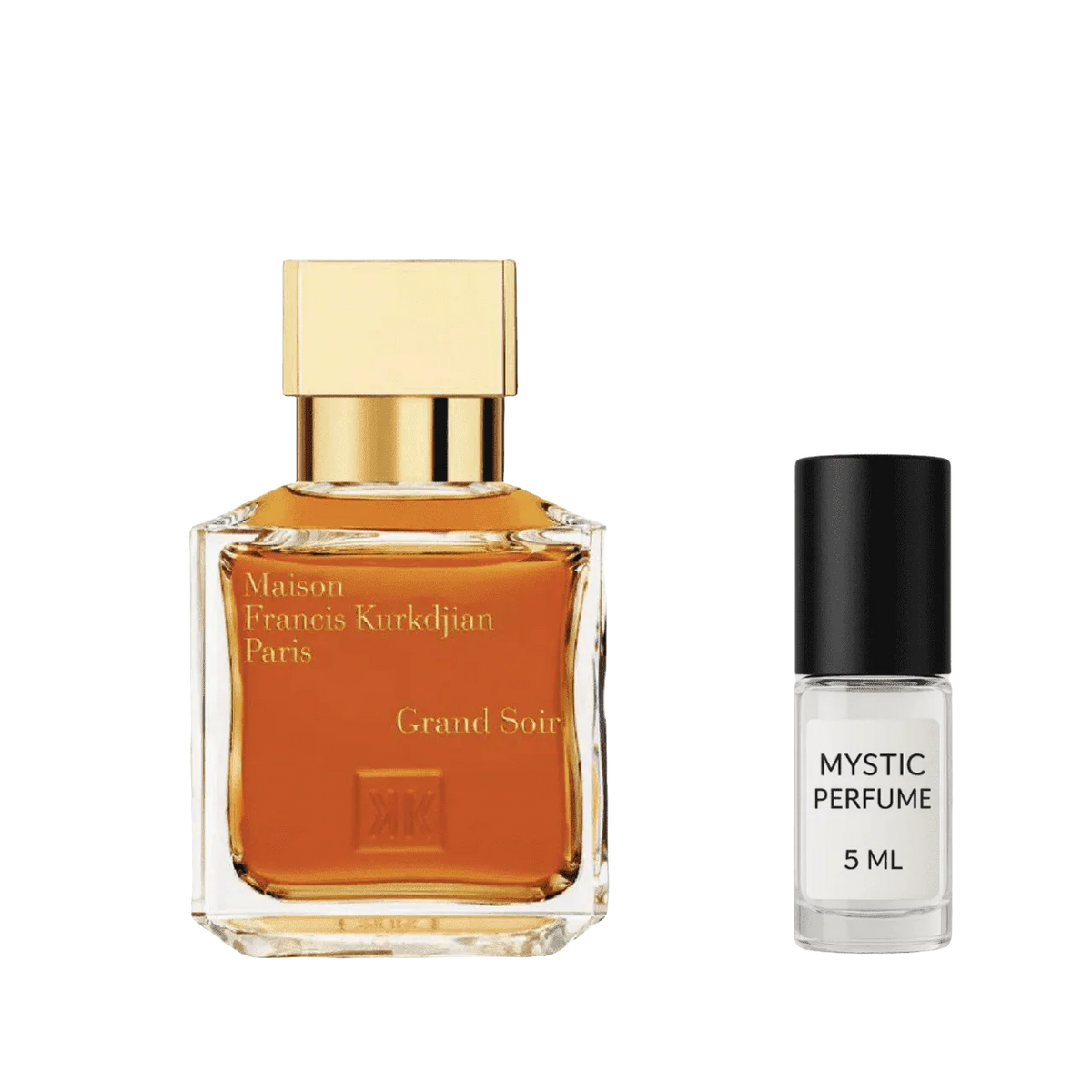Maison Francis Kurkdjian Grand Soir by Mystic Store