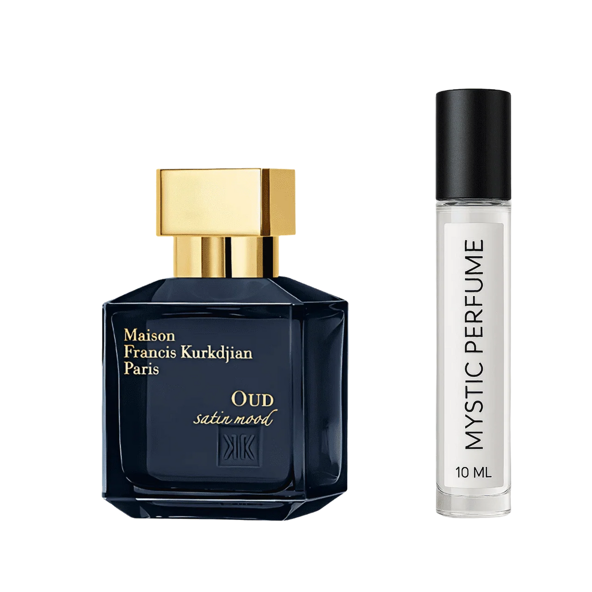 Maison Francis Kurkdjian Oud Satin Mood EDP by Mystic Store
