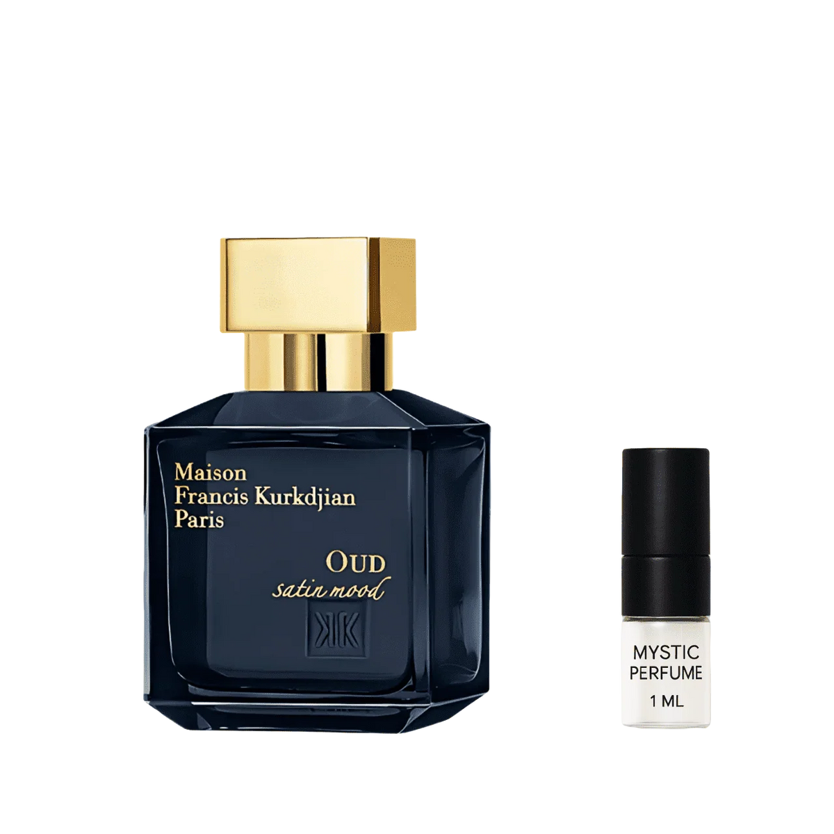 Maison Francis Kurkdjian Oud Satin Mood EDP by Mystic Store