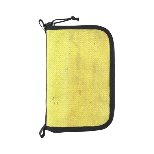 Major Dopp Bag - Large by Recycled Firefighter