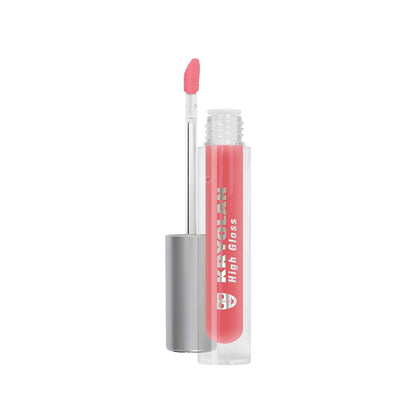 Kryolan High Gloss Lip Gloss in Touch for Radiant Shine 4 ml by Beauty Care Bag