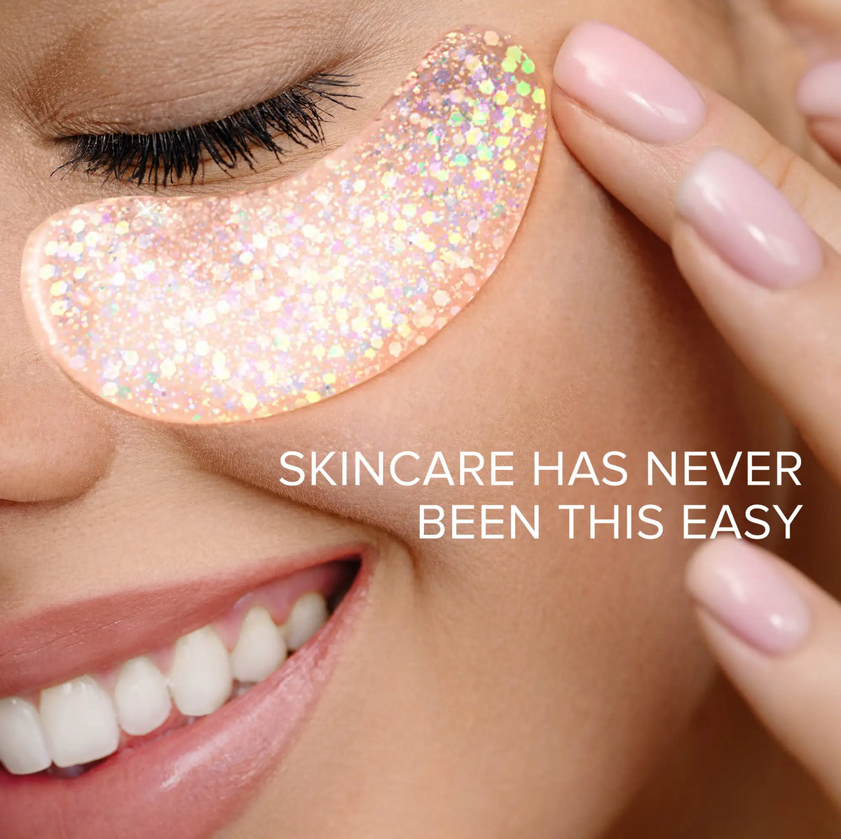 Under-eye patches for puffy eyes – view 3