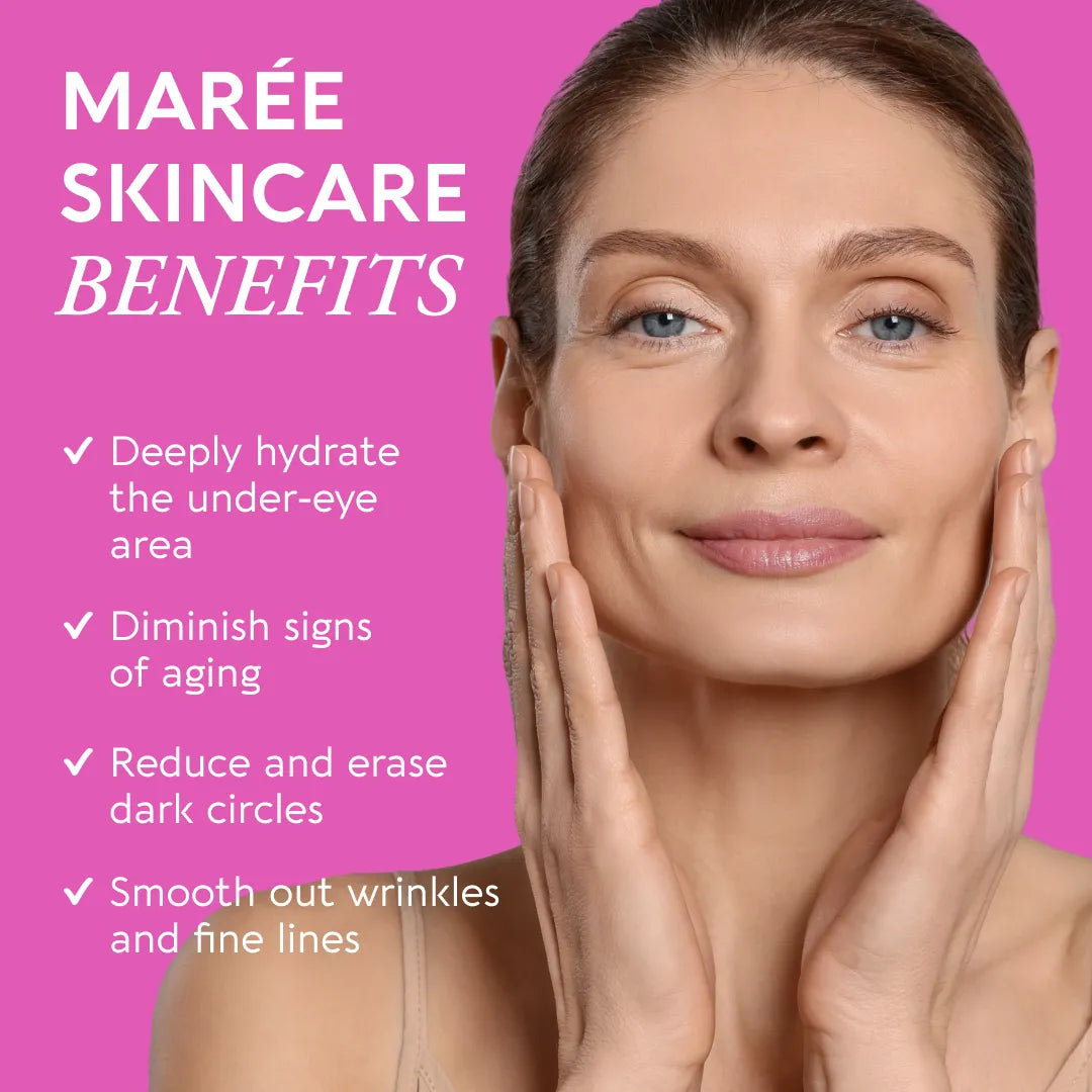 Under-eye patches for puffy eyes – view 4