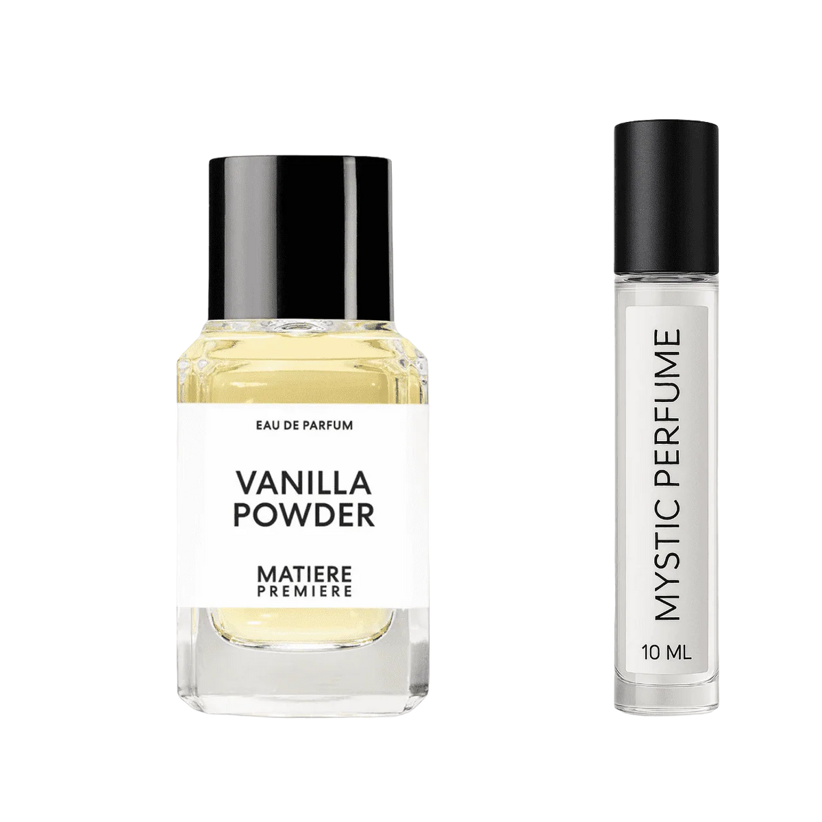 Matiere Premiere Vanilla Powder by Mystic Store
