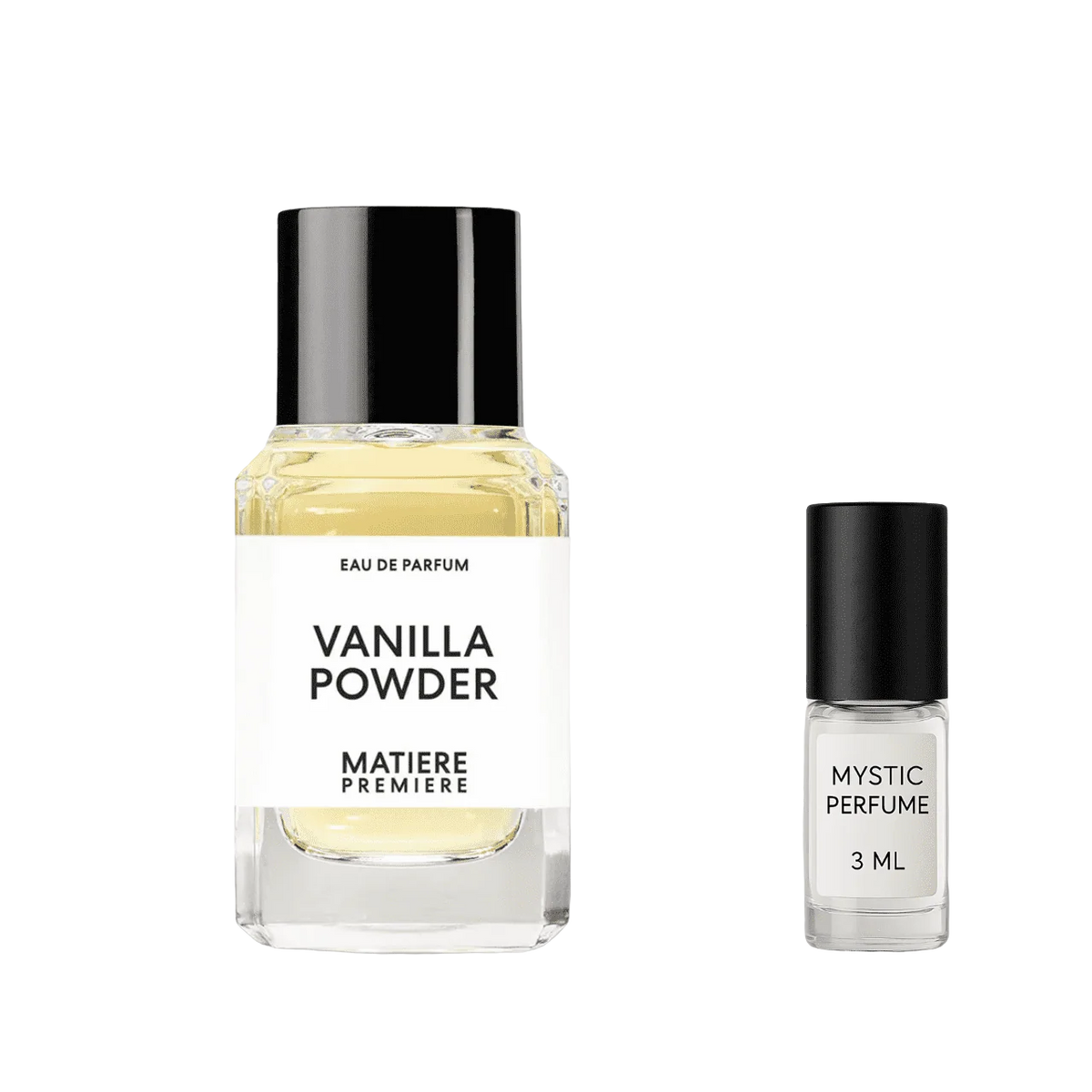 Matiere Premiere Vanilla Powder by Mystic Store