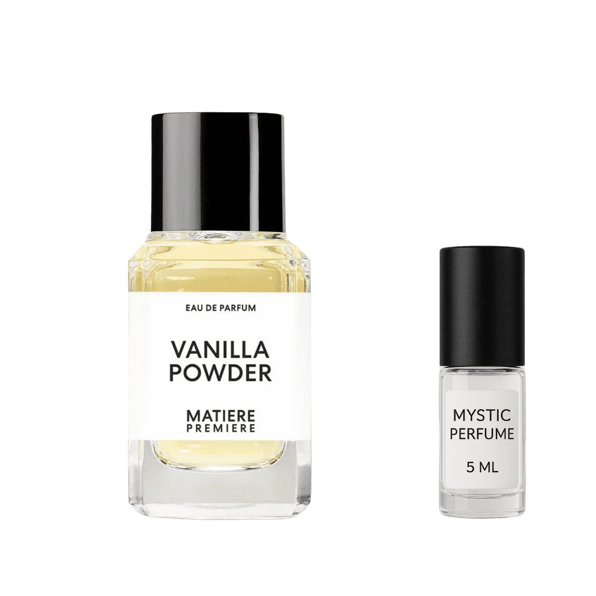 Matiere Premiere Vanilla Powder by Mystic Store