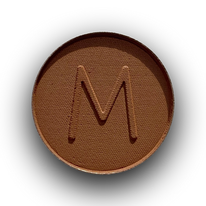 Eyeshadow Lineup by Makeup A Murder, INC