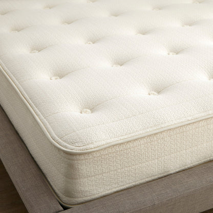 The Whisper Mattress by Whisper Organics