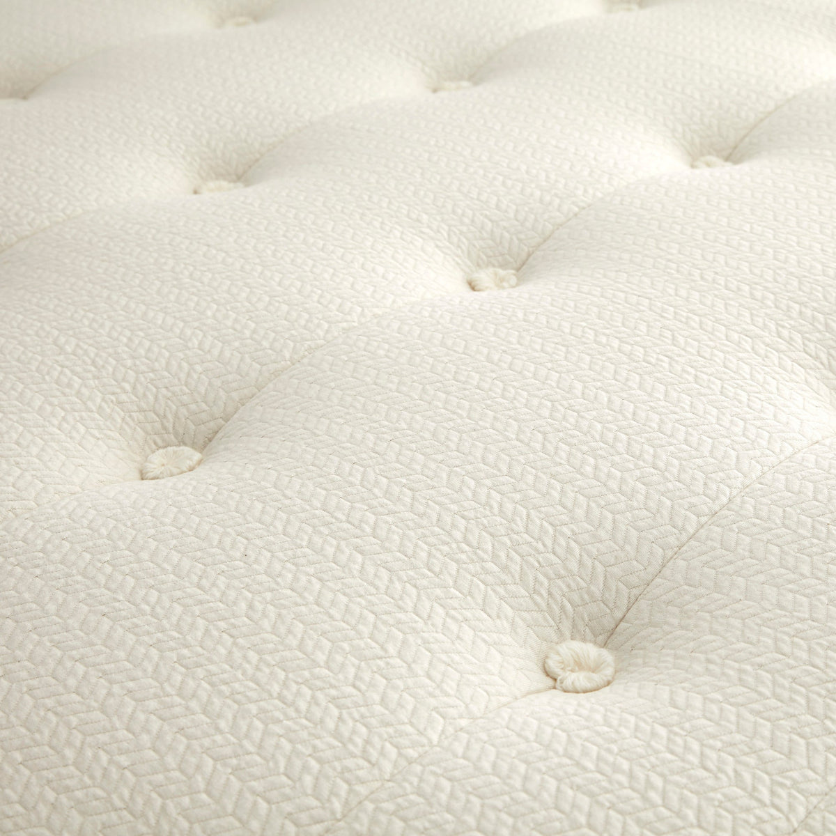 The Whisper Mattress by Whisper Organics
