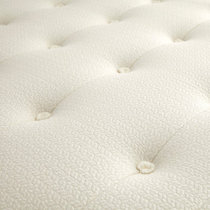The Whisper Mattress by Whisper Organics