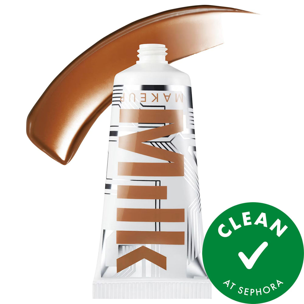 Bionic Sunkissed Liquid Bronzer with Hyaluronic Acid - Vegan, Cruelty-Free Hydrating Makeup by Beauty Care Bag