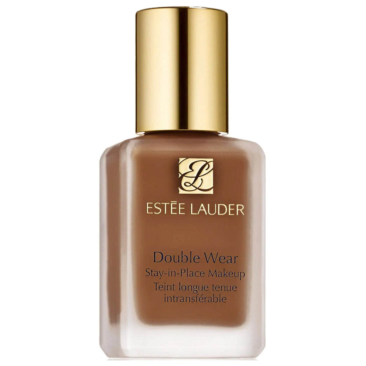 EstŽe Lauder Double Wear: 24H Longwear Liquid Foundation - Full Coverage, Matte Finish, Oil-Free - Flawless Skin All Day. by Beauty Care Bag