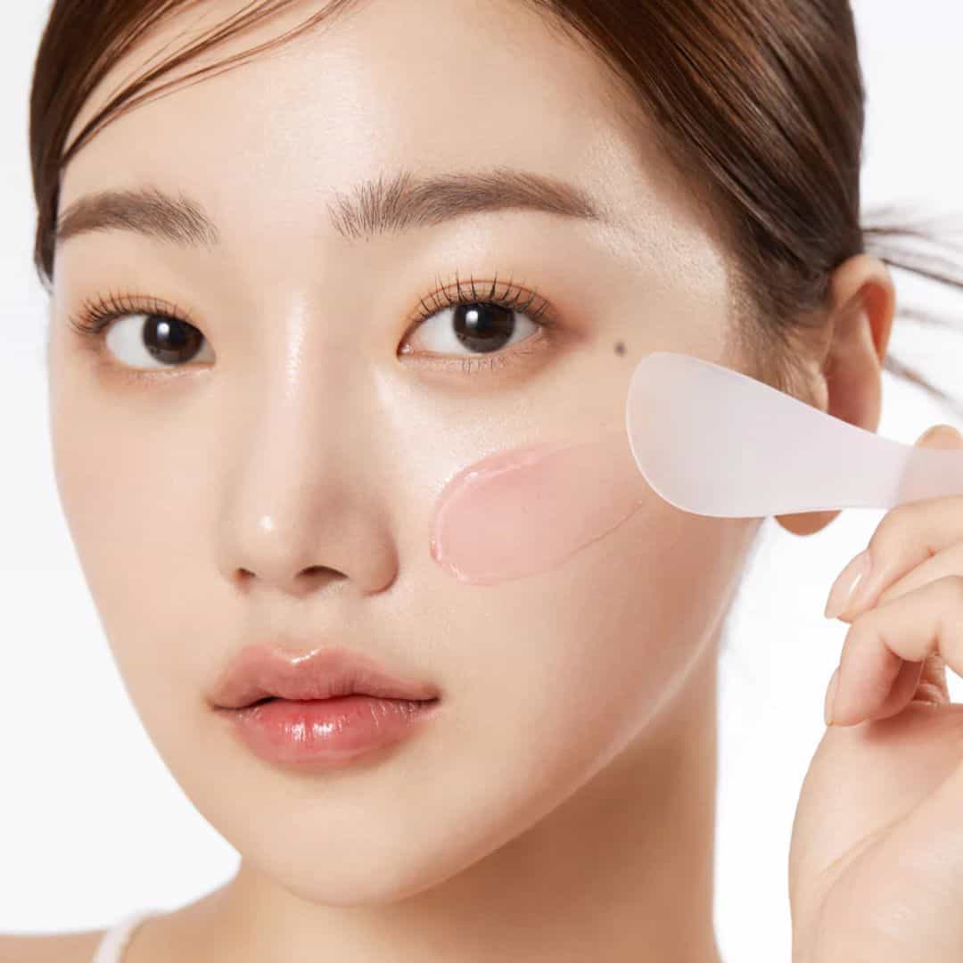Medicube Collagen Jelly Cream 50ml by Harlequin Chestnut