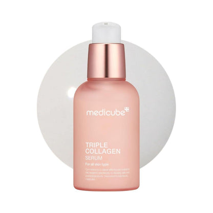 Medicube Triple Collagen Serum 4.0 55ml by Harlequin Chestnut