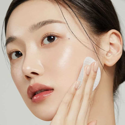 Medicube Zero Pore Pad 2.0 70pads by Harlequin Chestnut