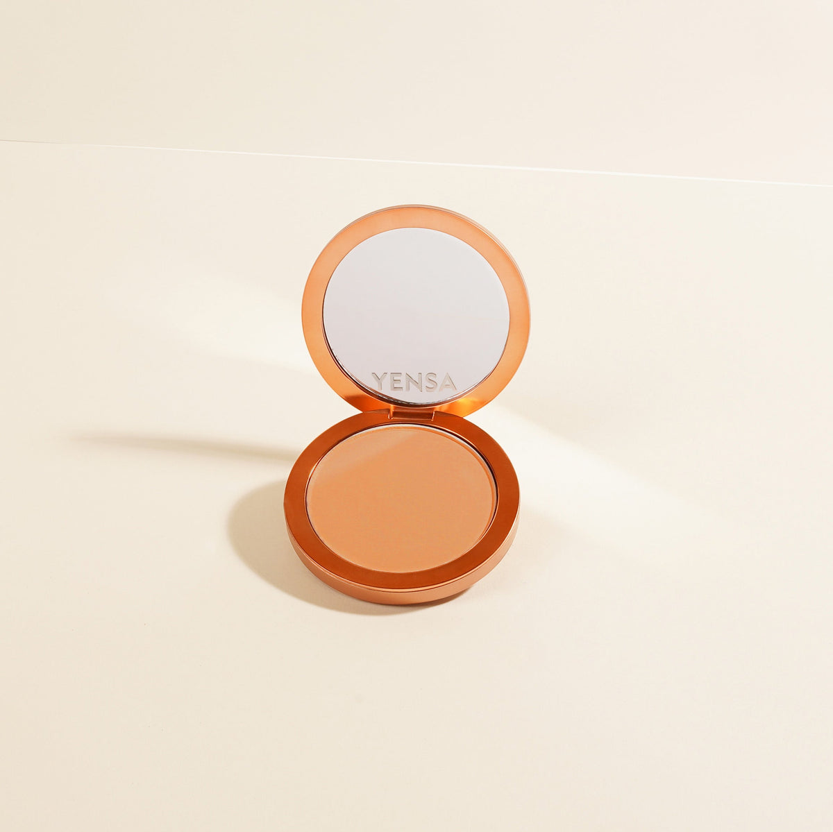 Super Serum Silk Matte Powder Peptide Foundation by YENSA