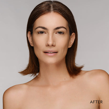 Super Serum Silk Matte Powder Peptide Foundation by YENSA