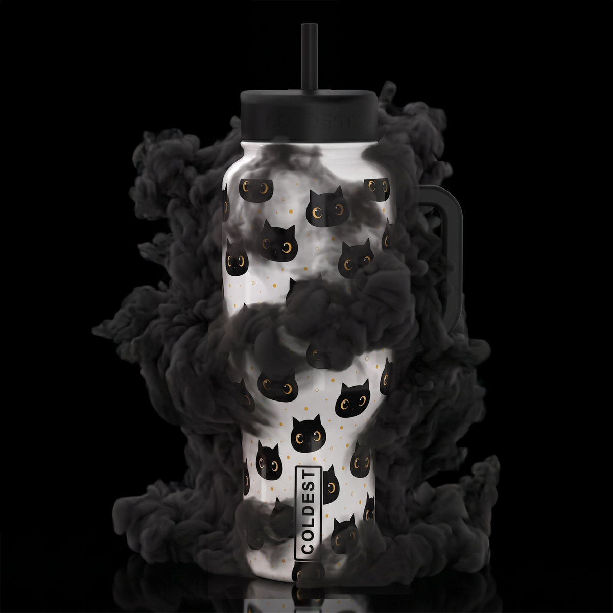 COLDEST 6.7oz Bottle by Coldest