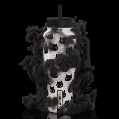 COLDEST 6.7oz Bottle by Coldest