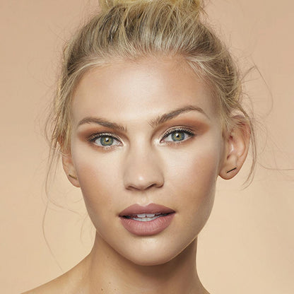 Maybelline Nudes of New York palette – view 6