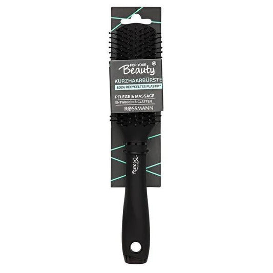 For Your Beauty Detangling Hair Brush: Pain-Free Flexible Bristles for Wet & Dry Hair - Gentle Scalp Massage & Easy Styling by Beauty Care Bag