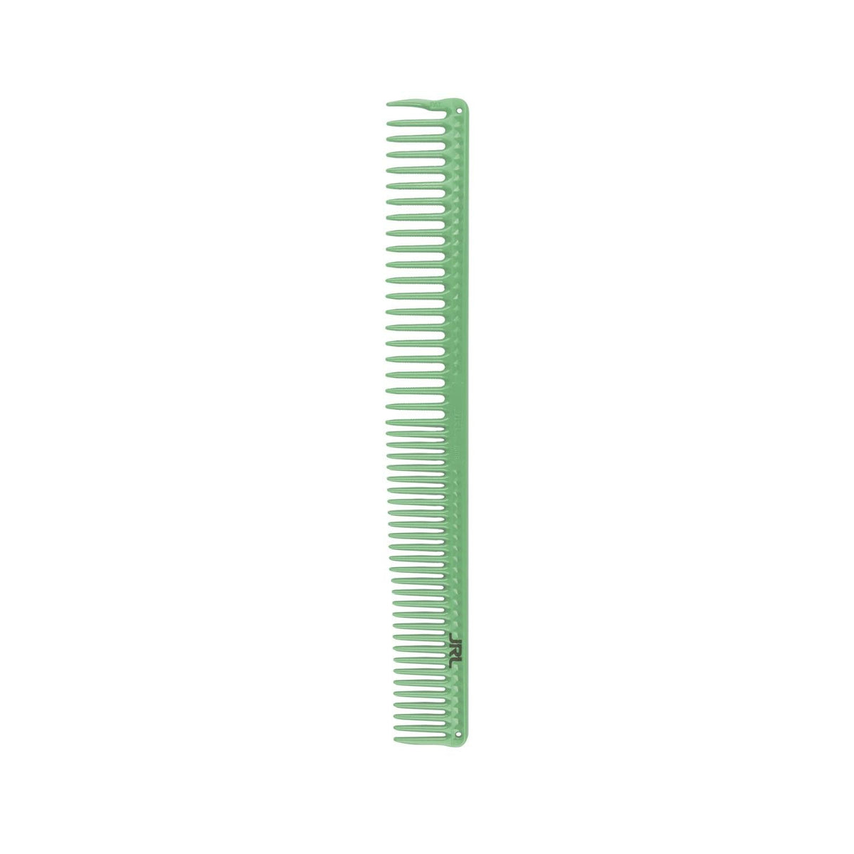 JRL Professional J306 Cutting Comb Light Green by Beauty Care Bag
