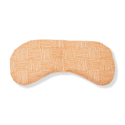 Eye Mask - Copper Fields by Slow North