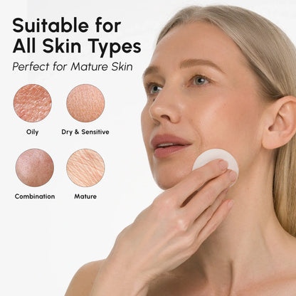 Milky rice hydrating toner – view 5