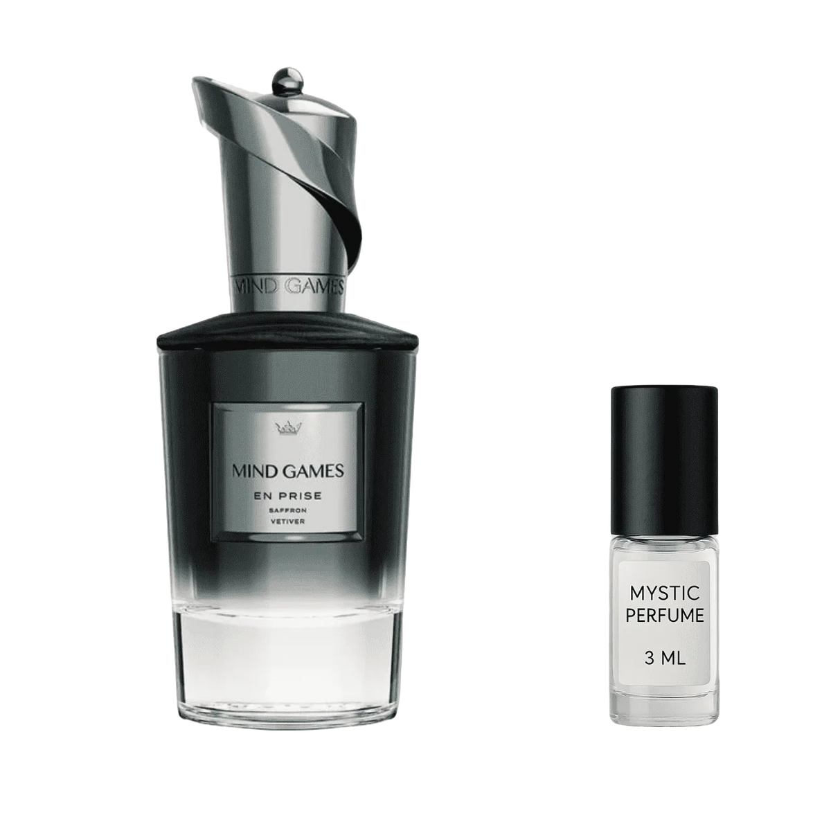 Mind Games En Prise by Mystic Store