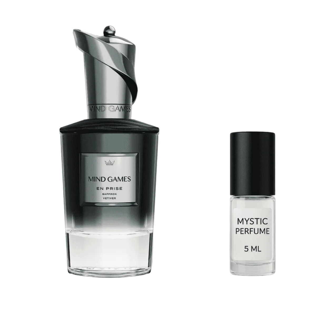Mind Games En Prise by Mystic Store