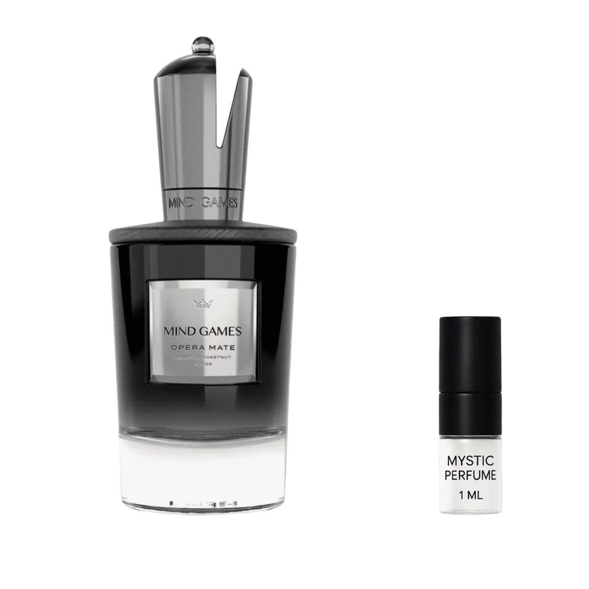 Mind Games Opera Mate by Mystic Store