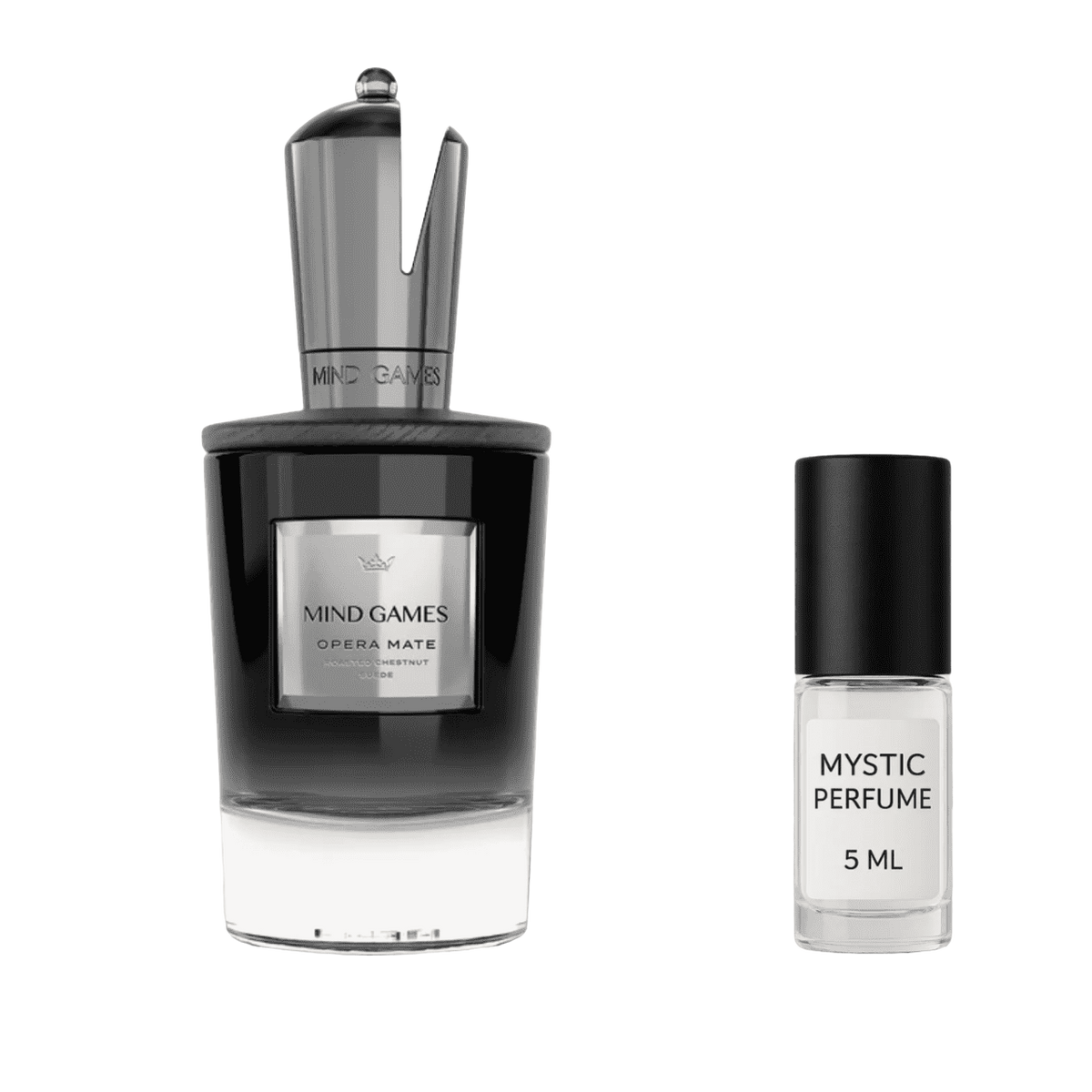 Mind Games Opera Mate by Mystic Store