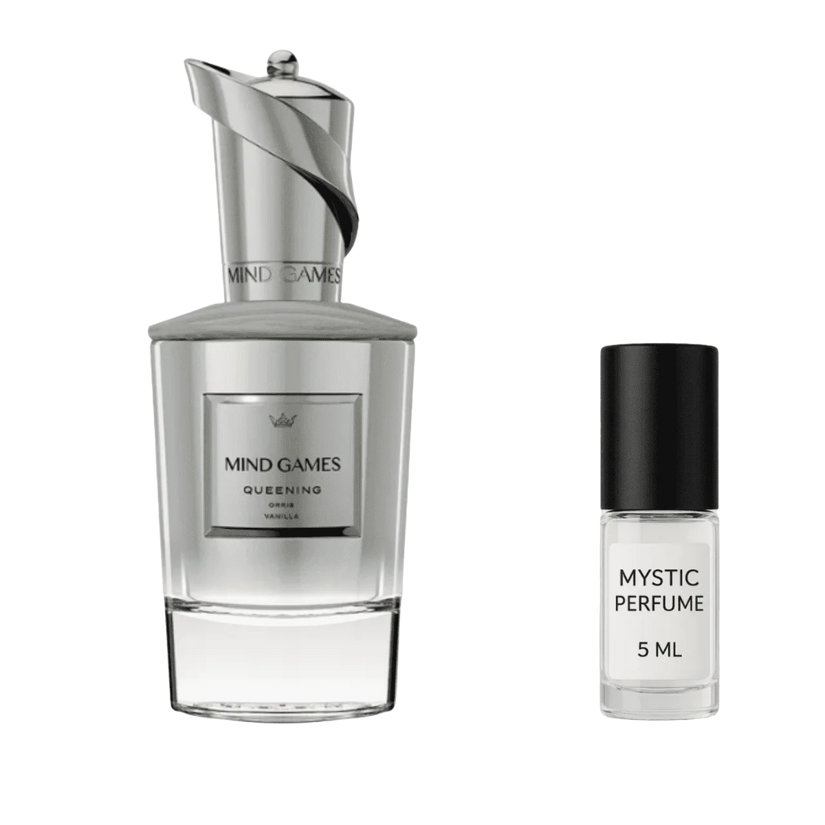 Mind Games Queening by Mystic Store