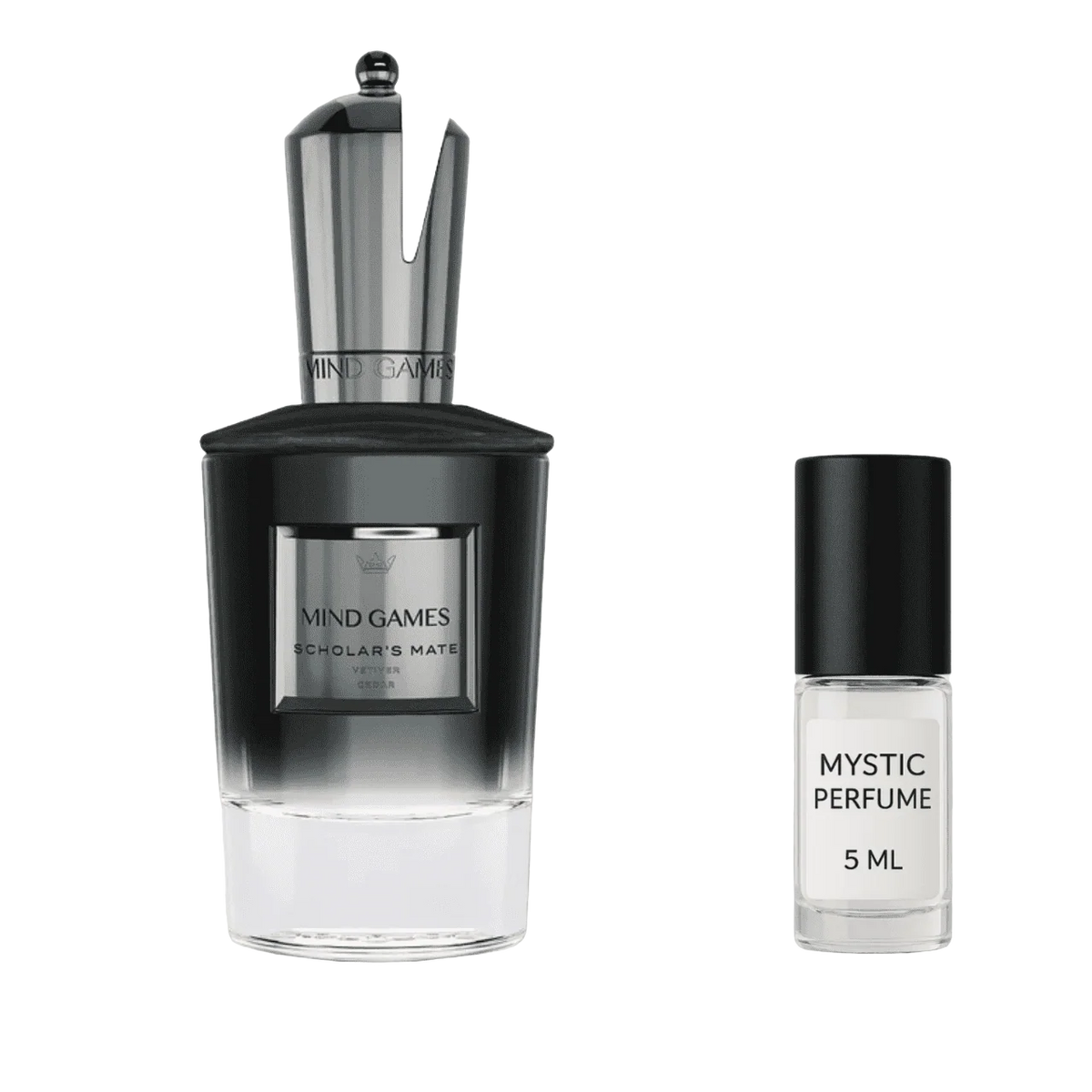 Mind Games Scholar's Mate by Mystic Store
