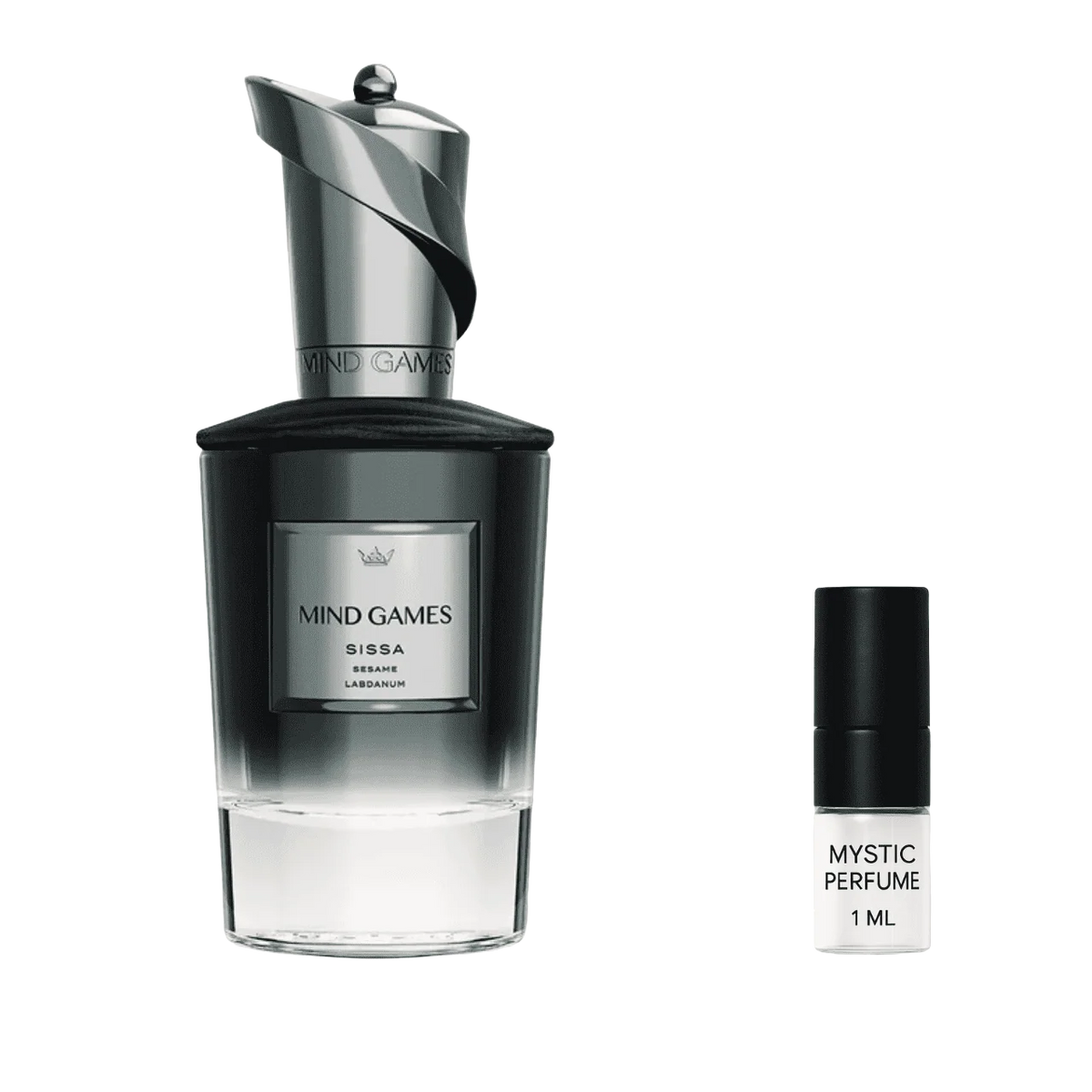 Mind Games Sissa by Mystic Store