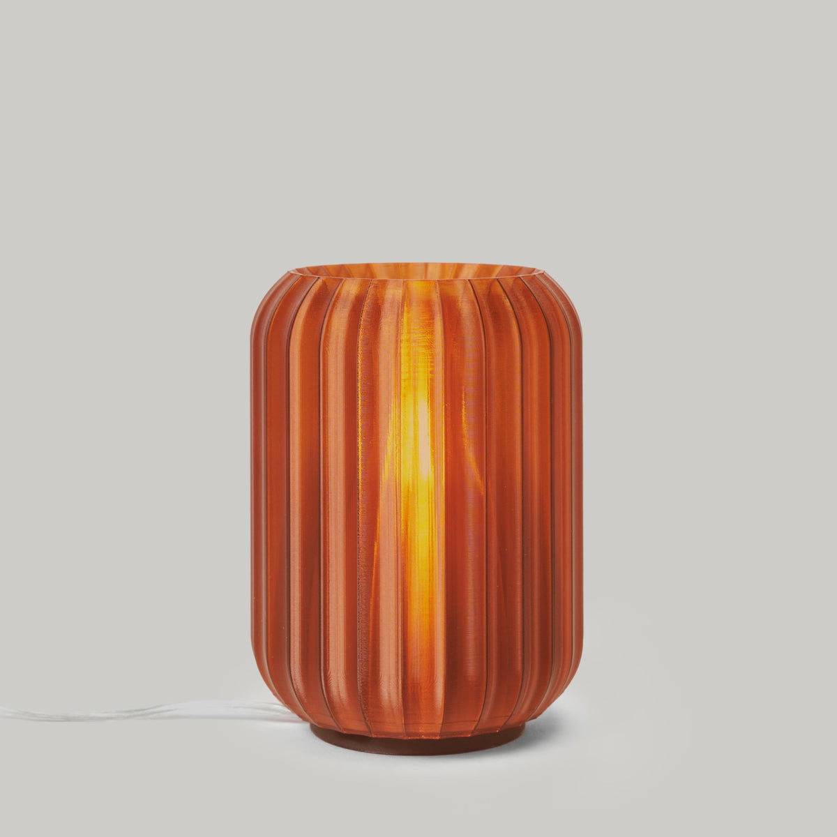 Mini Allium Lamp by Wooj Design