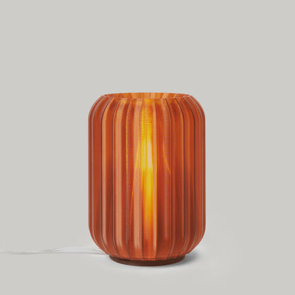 Mini Allium Lamp by Wooj Design
