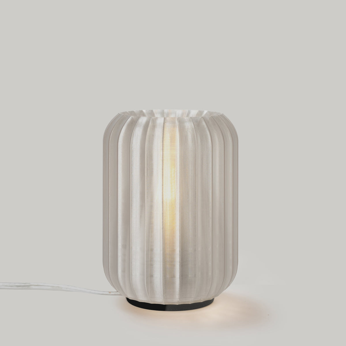 Mini Allium Lamp by Wooj Design
