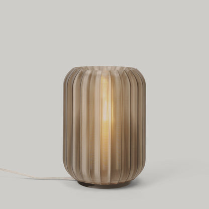 Mini Allium Lamp by Wooj Design
