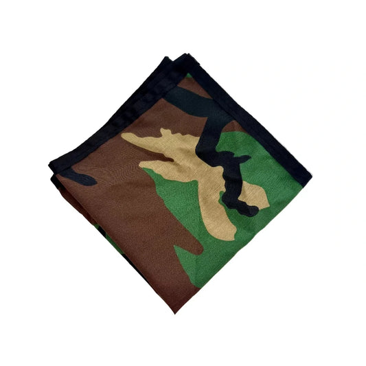 Minimalist Hank by Recycled Firefighter