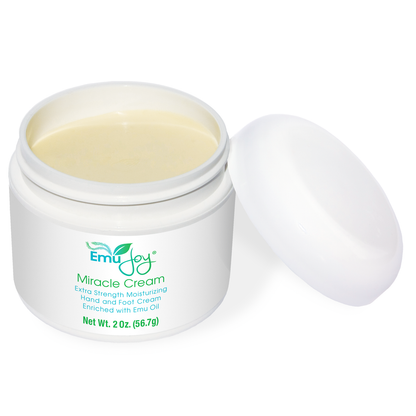 Miracle Cream by Emu Joy