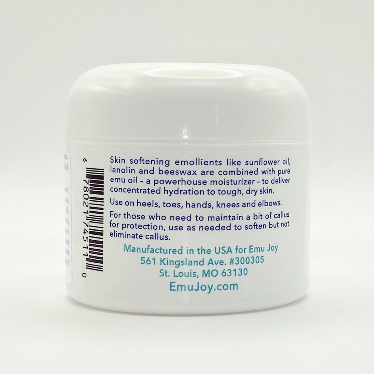 Miracle Cream by Emu Joy