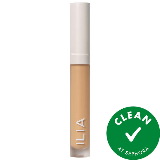 True Skin vitamin C enriched liquid serum concealer
