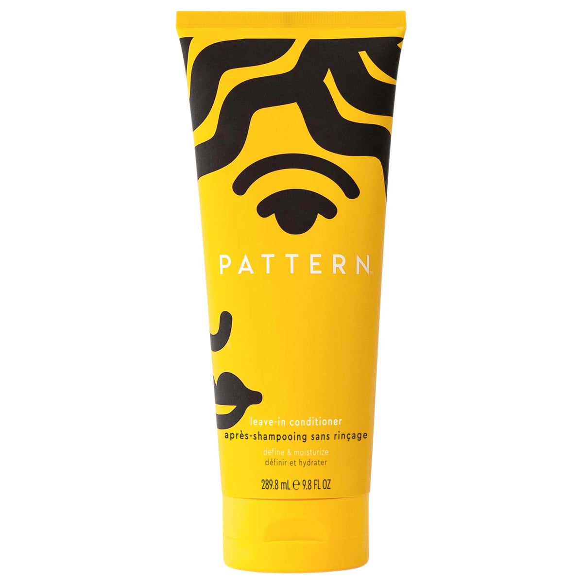 PATTERN hydrating leave-in conditioner for curls